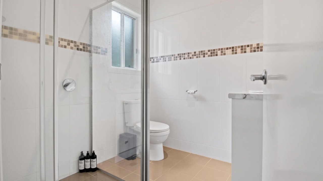 Photo of Bathroom in Bourkelands