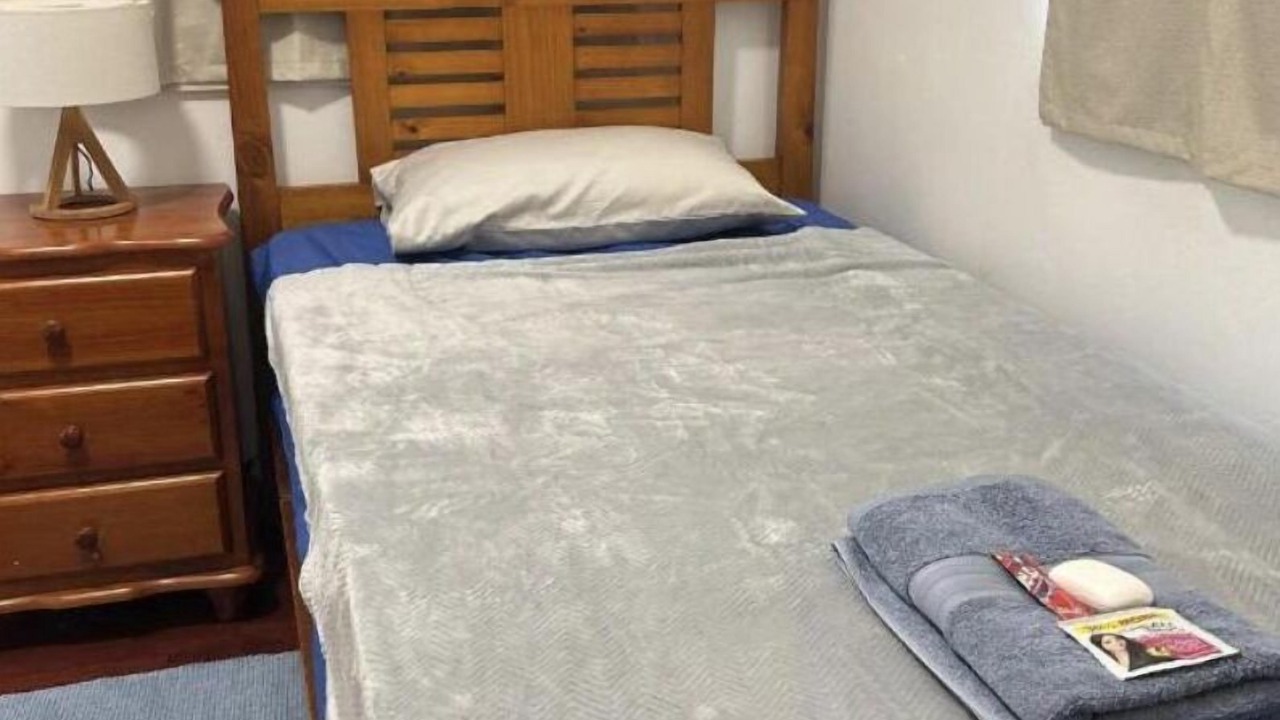 Photo of Bedroom in Macquarie Fields
