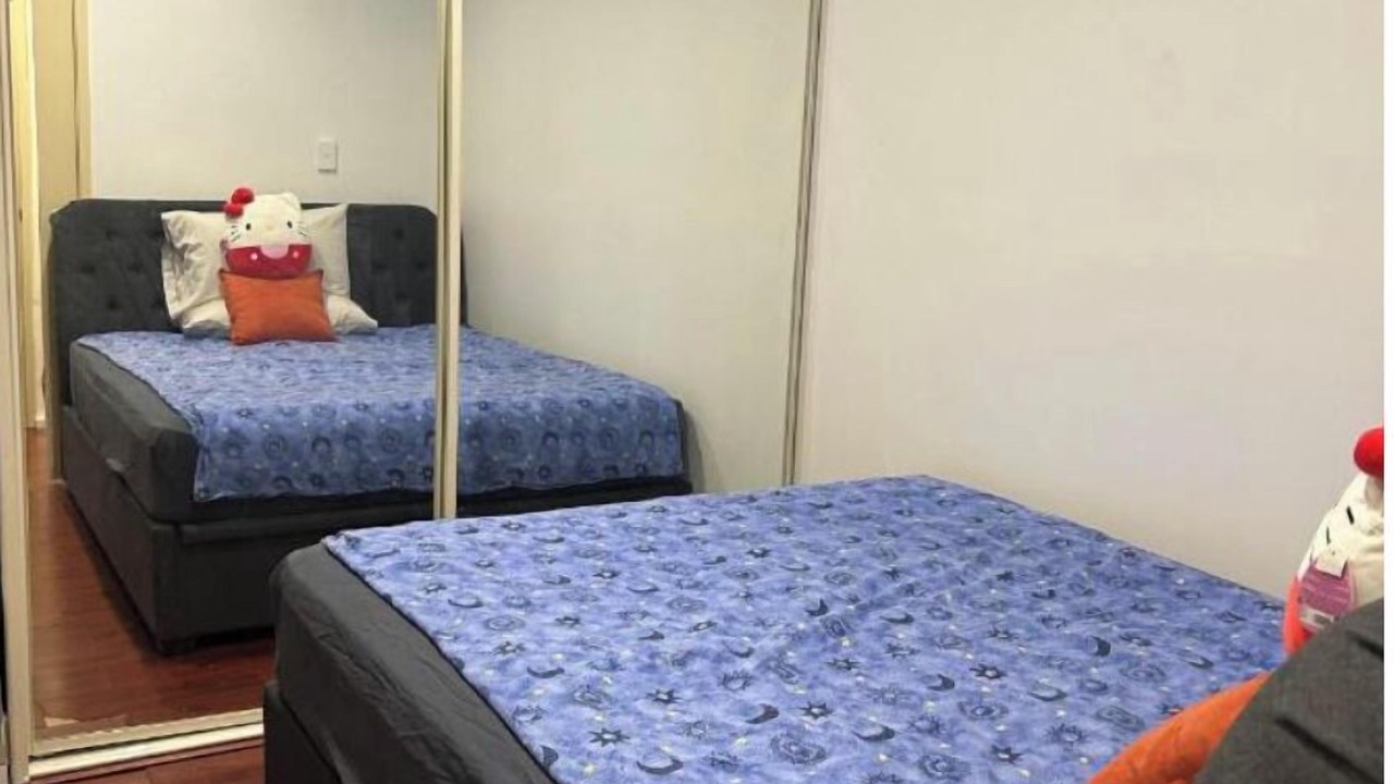 Photo of Bedroom in Macquarie Fields