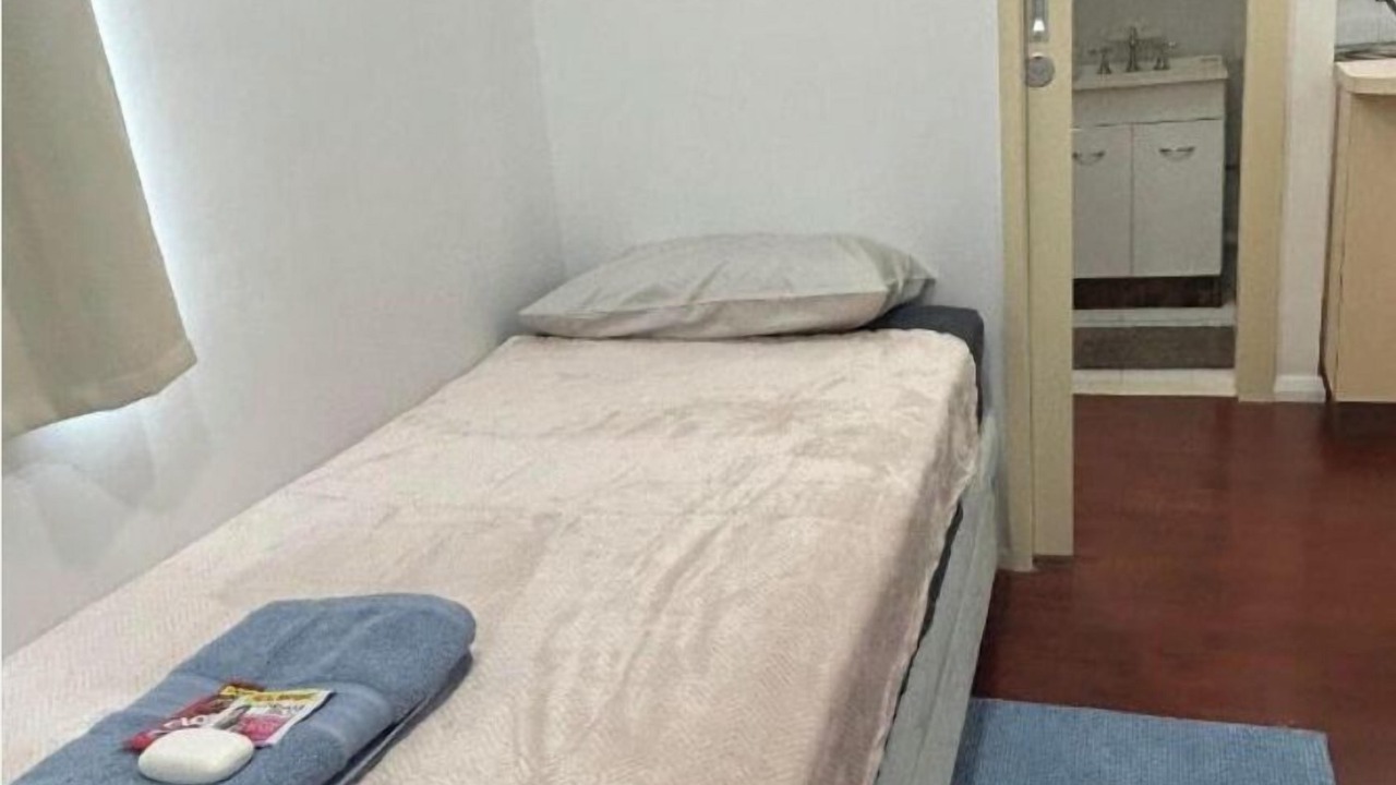 Photo of Bedroom in Macquarie Fields
