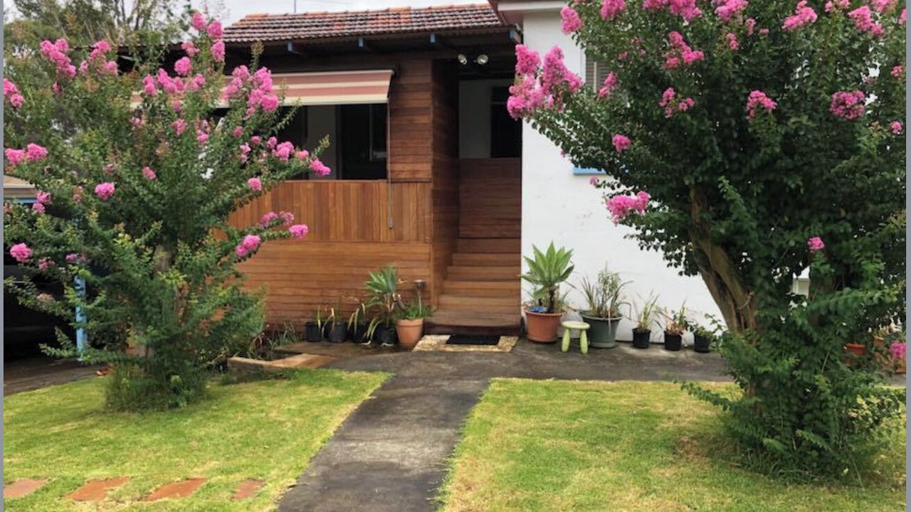 Photo of Outdoor in Macquarie Fields