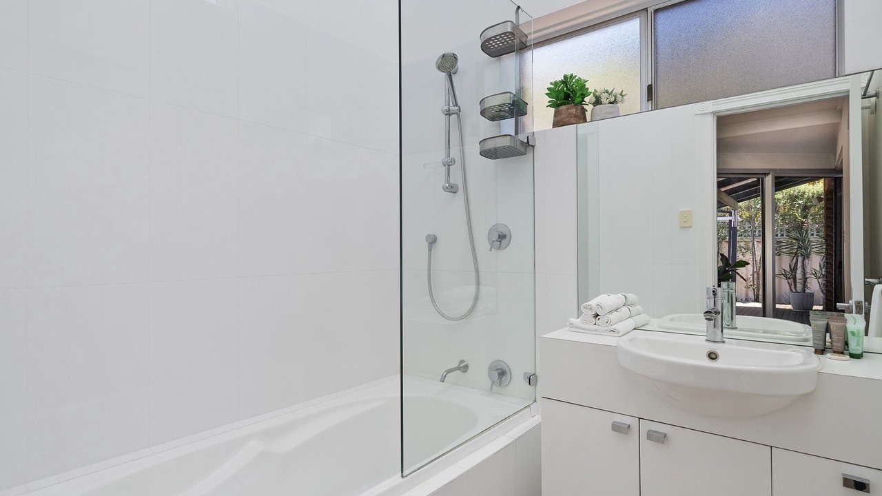 Photo of Bathroom in Kensington