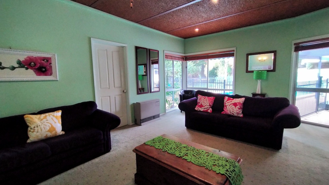 Photo of Livingroom in Mildura