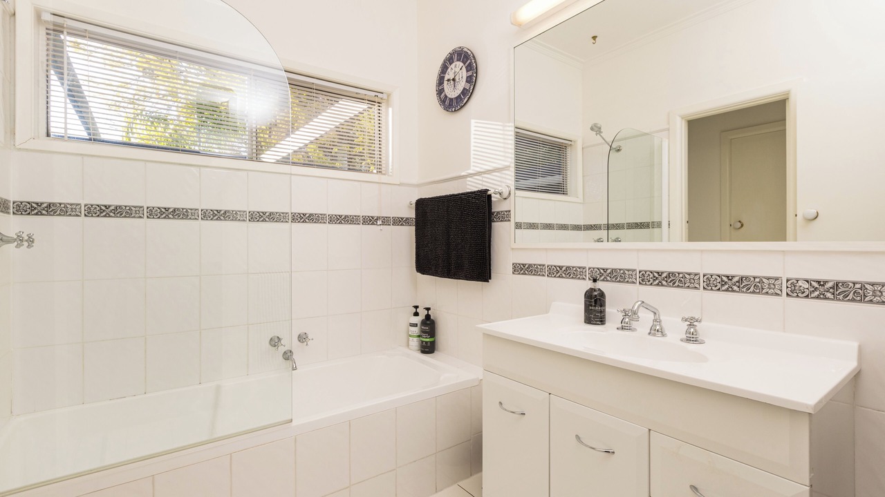Photo of Bathroom in Mildura
