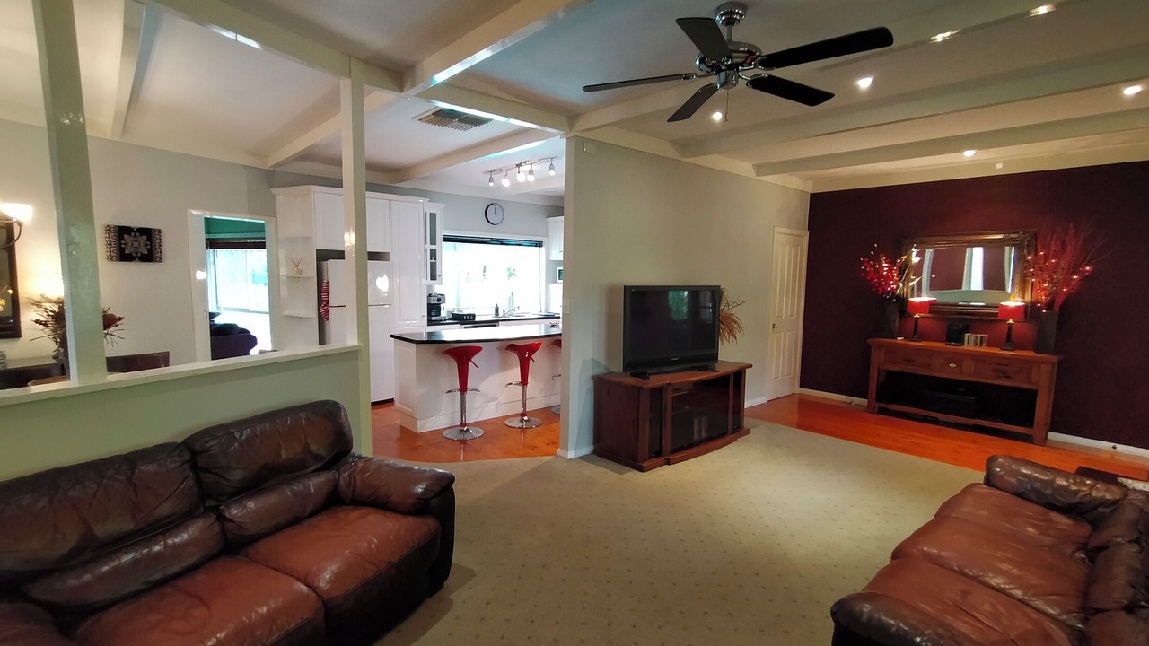 Photo of Livingroom in Mildura