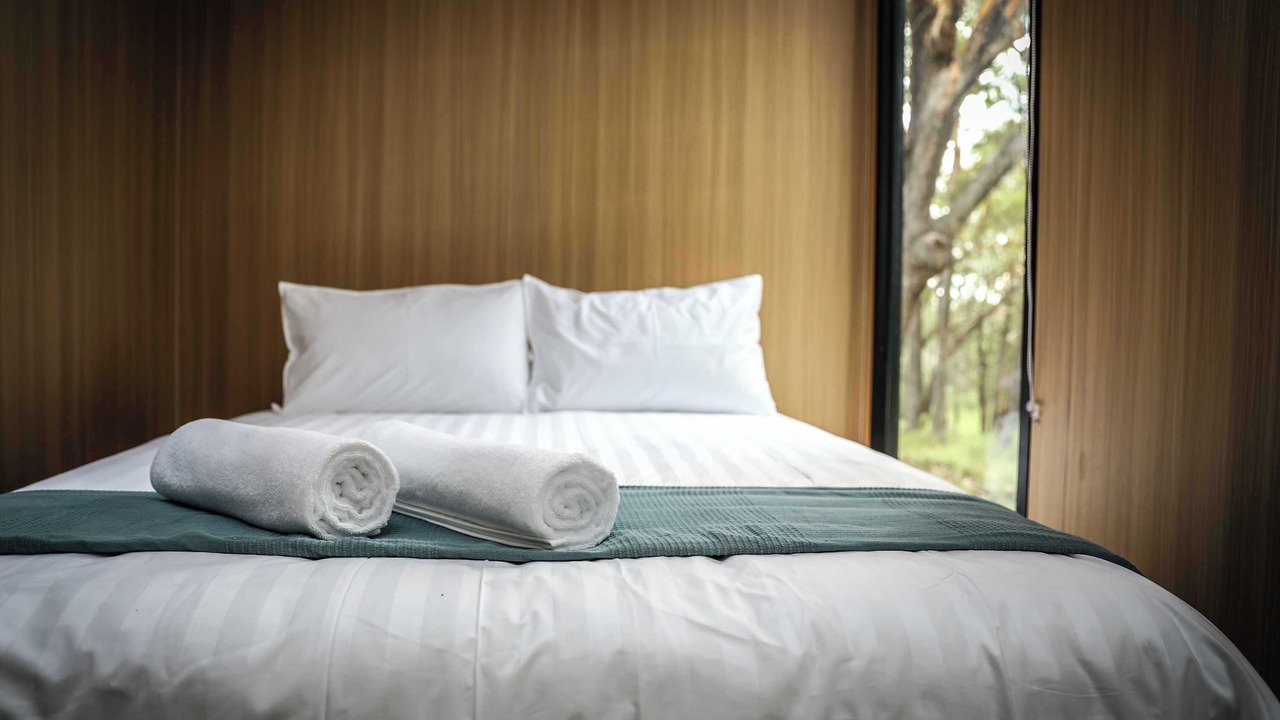 Photo of Bedroom in Mullaway