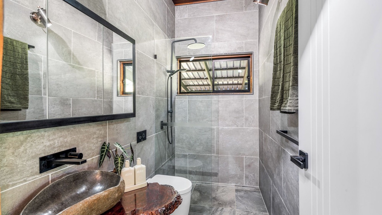Photo of Bathroom in Amamoor