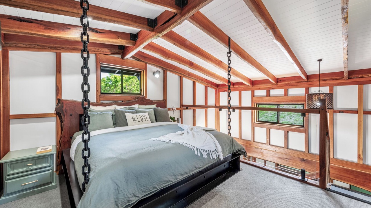 Photo of Bedroom in Amamoor