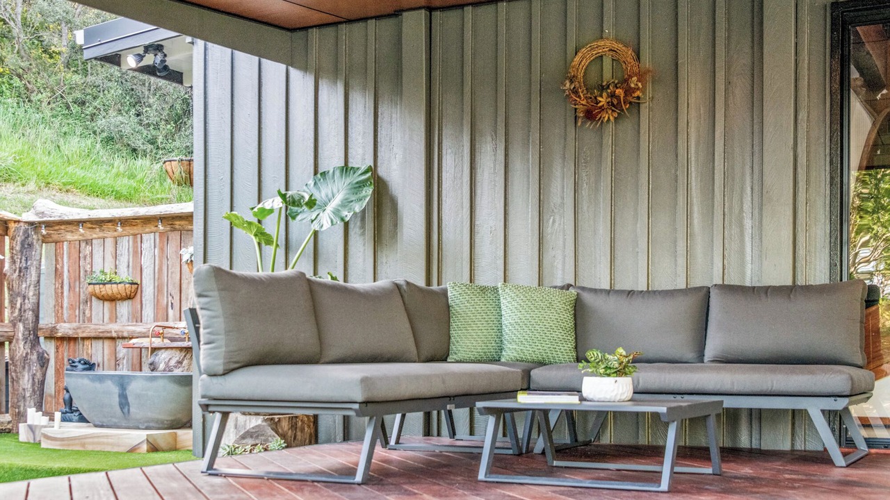 Photo of Patio Balcony in Amamoor