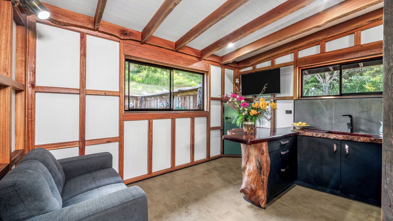 Photo of Livingroom in Amamoor