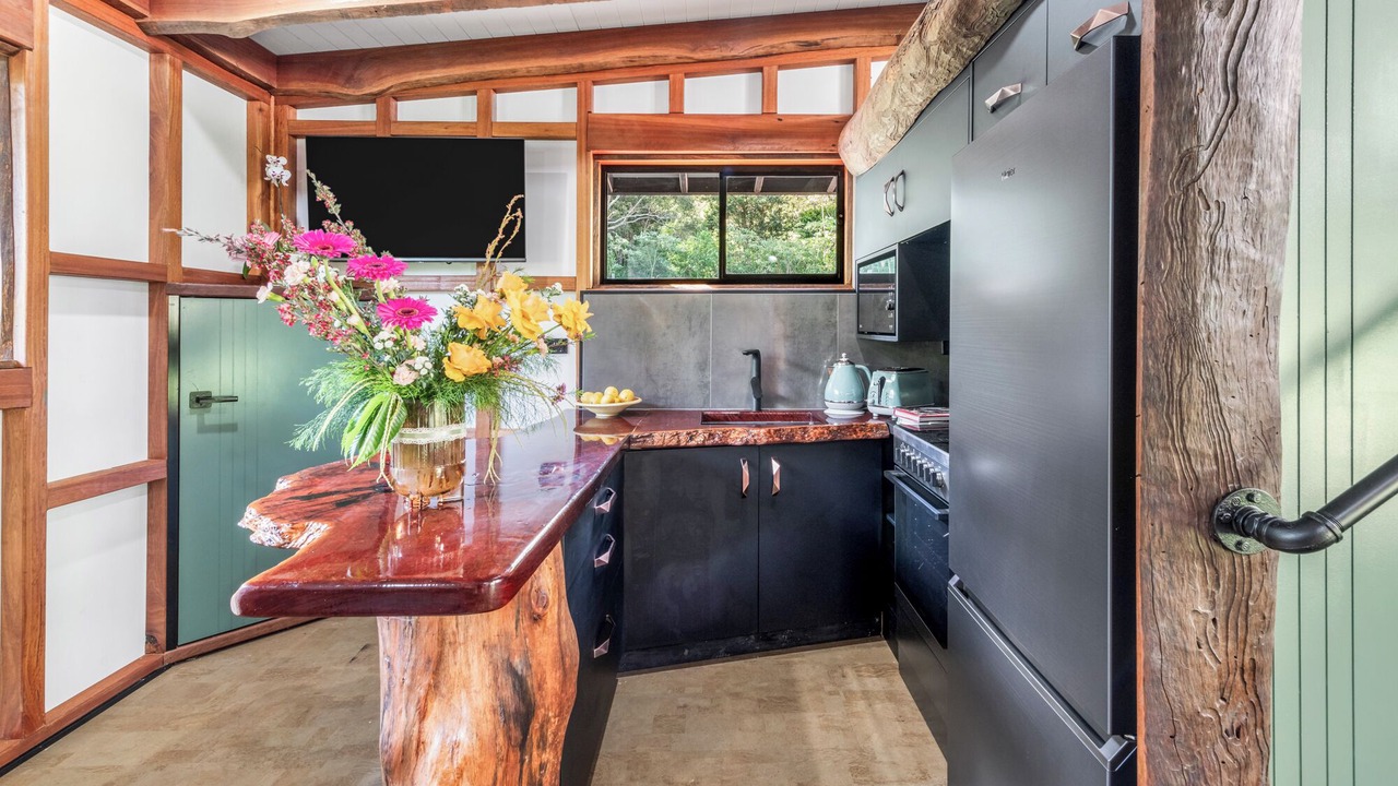 Photo of Kitchen in Amamoor