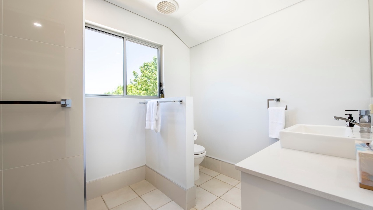 Photo of Bathroom in Dubbo