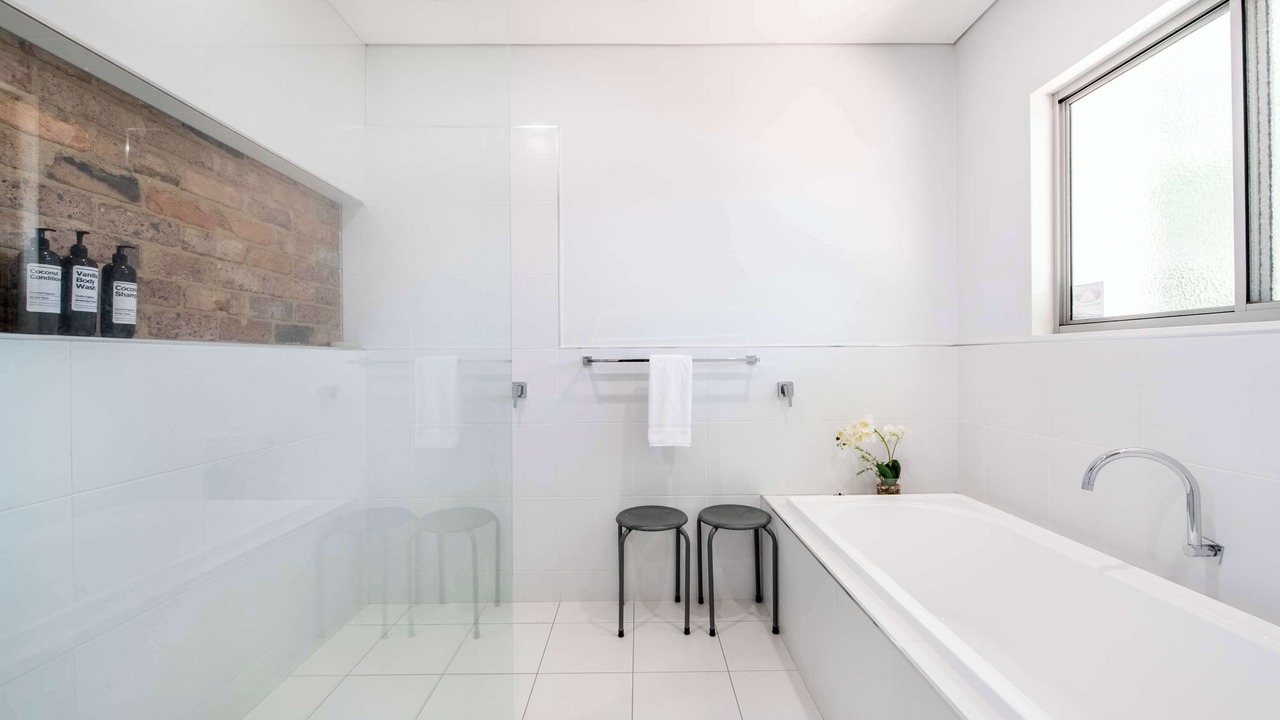 Photo of Bathroom in Dubbo