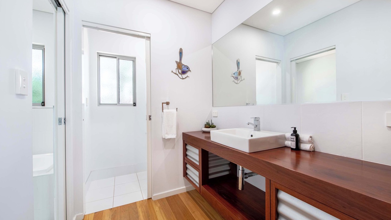 Photo of Bathroom in Dubbo