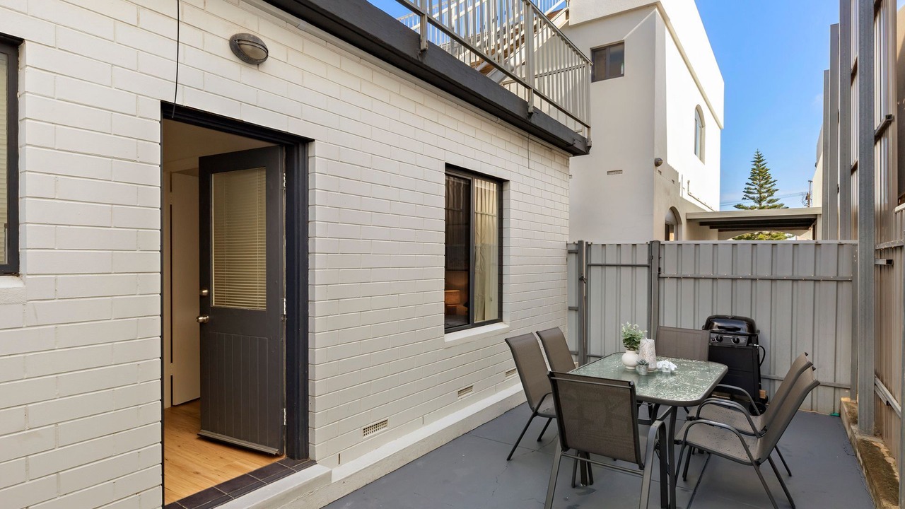 Photo of Outdoor in West Beach