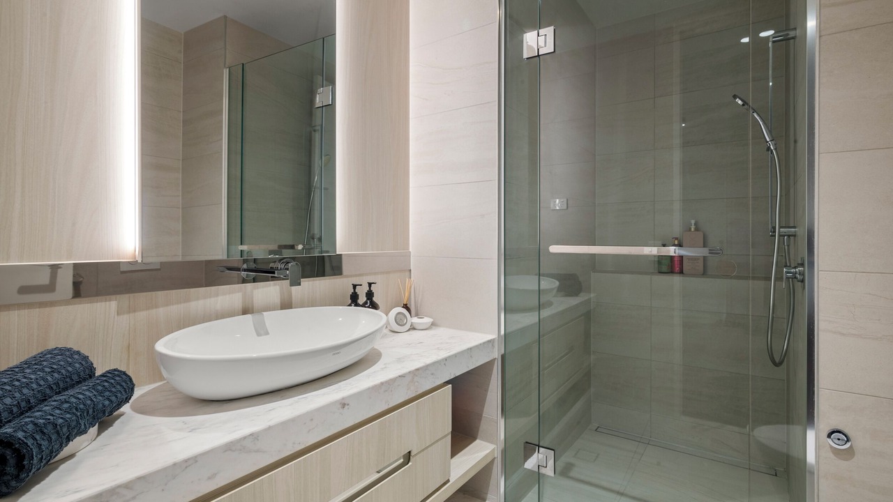 Photo of Bathroom in South Yarra