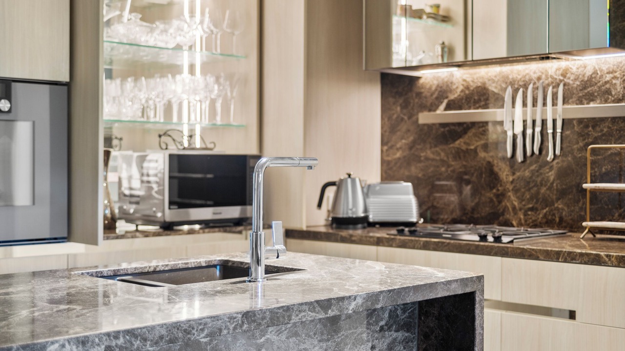 Photo of Kitchen in South Yarra