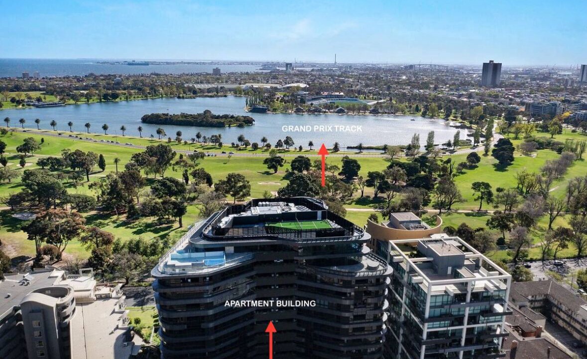 Photo of Outdoor in South Yarra