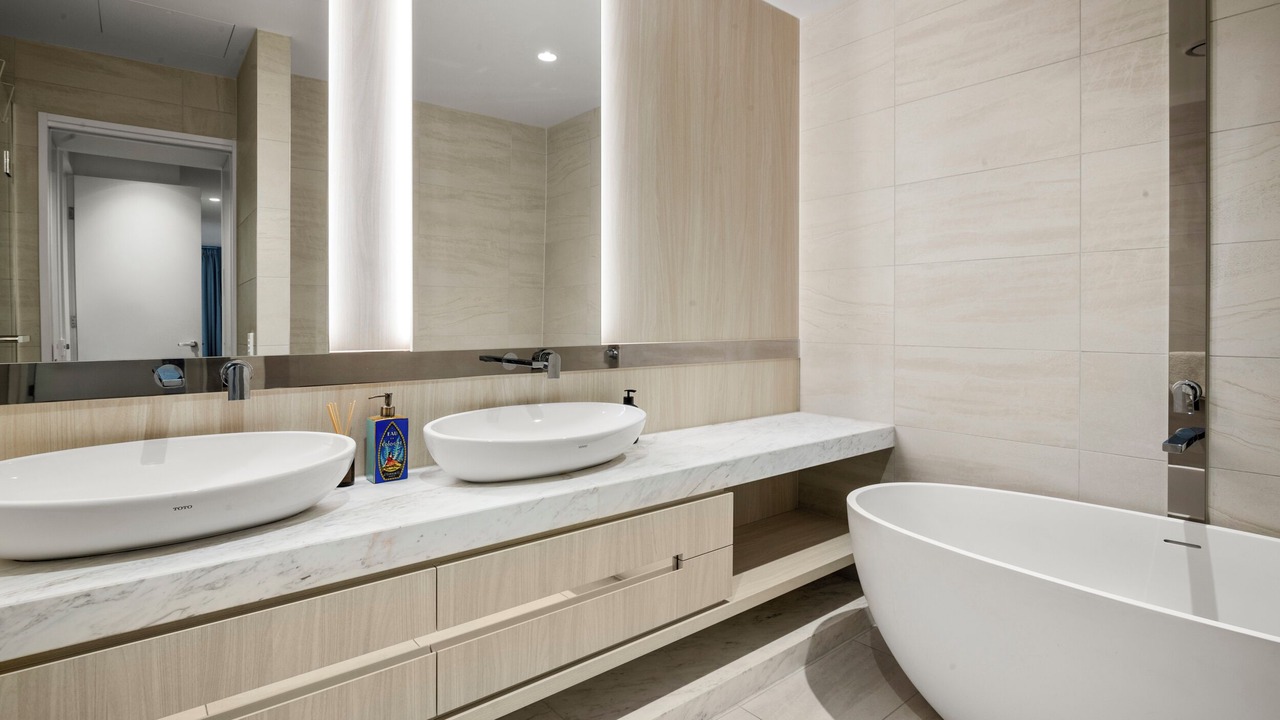 Photo of Bathroom in South Yarra