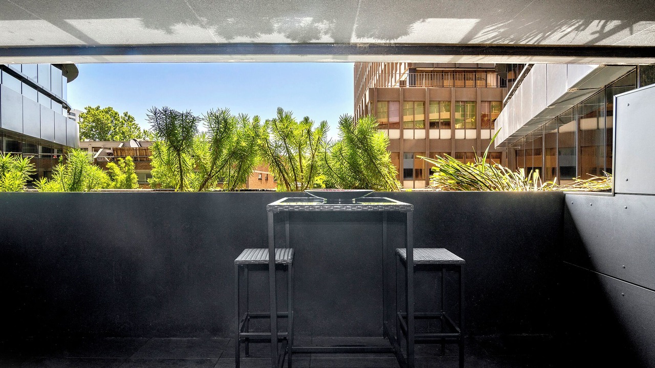 Photo of Outdoor in South Yarra