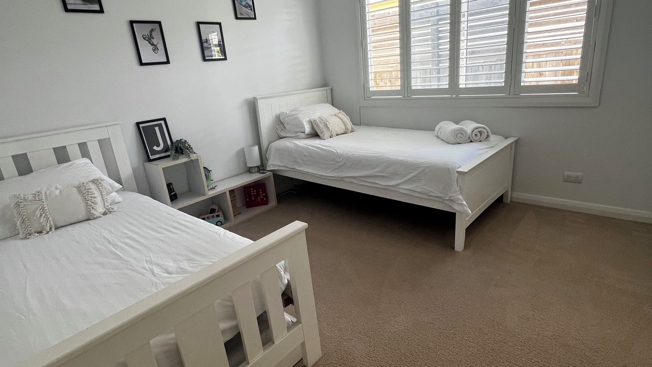 Photo of Bedroom in Swansea Heads