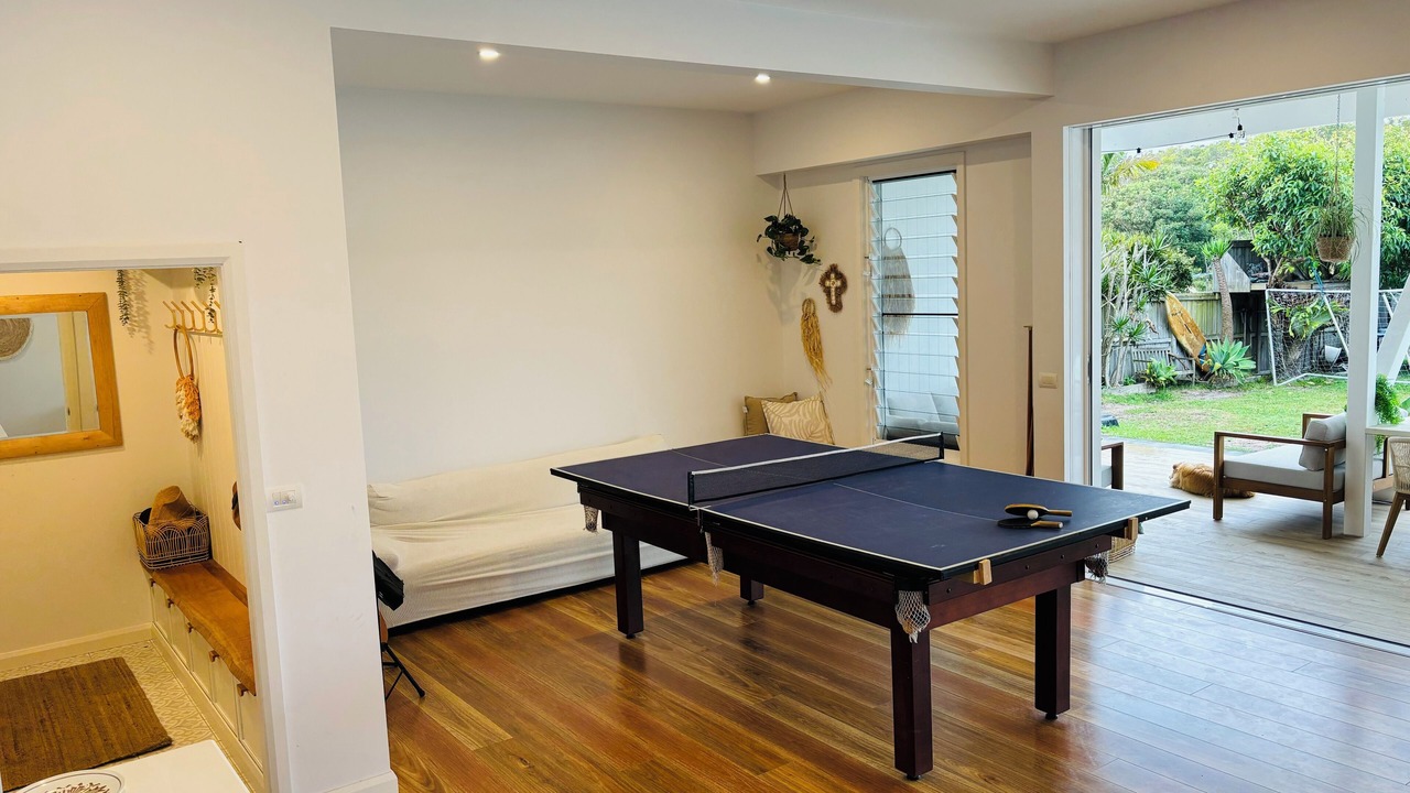 Photo of Bedroom in Swansea Heads