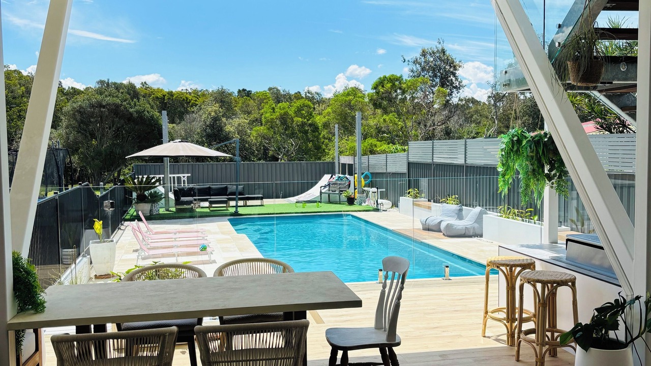 Photo of Outdoor in Swansea Heads