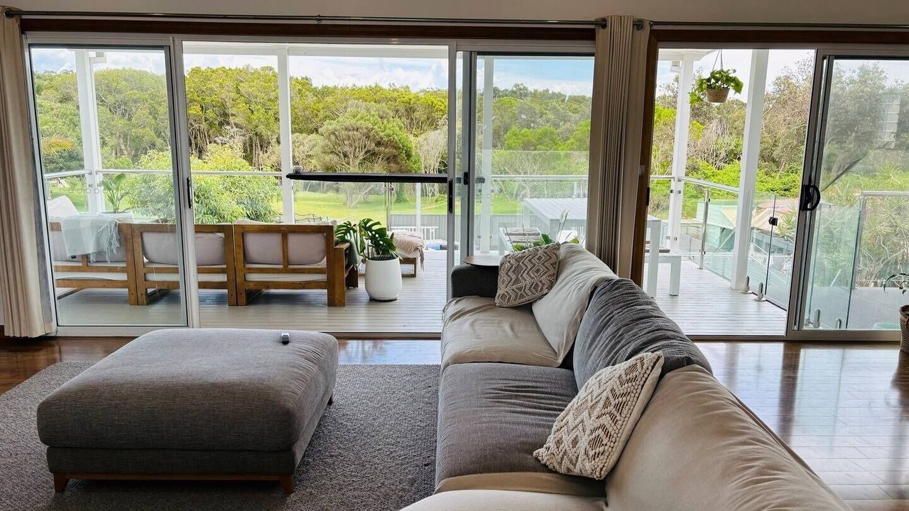Photo of Livingroom in Swansea Heads