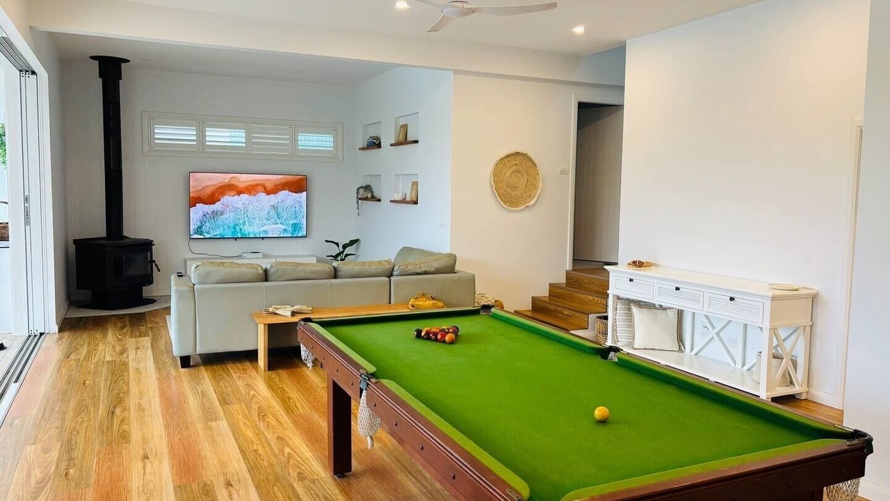 Photo of Bedroom in Swansea Heads