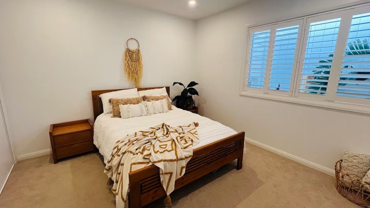 Photo of Bedroom in Swansea Heads