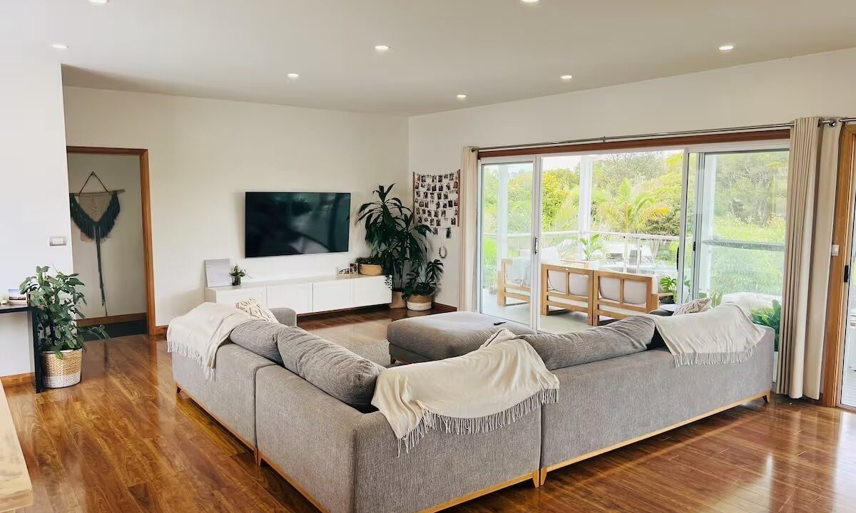 Photo of Livingroom in Swansea Heads