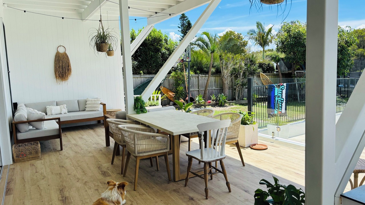 Photo of Outdoor in Swansea Heads