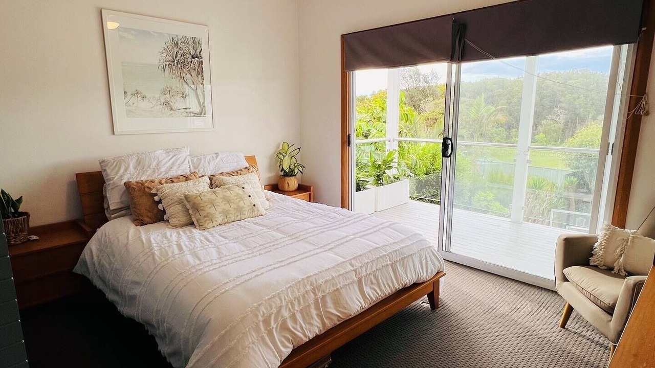 Photo of Bedroom in Swansea Heads