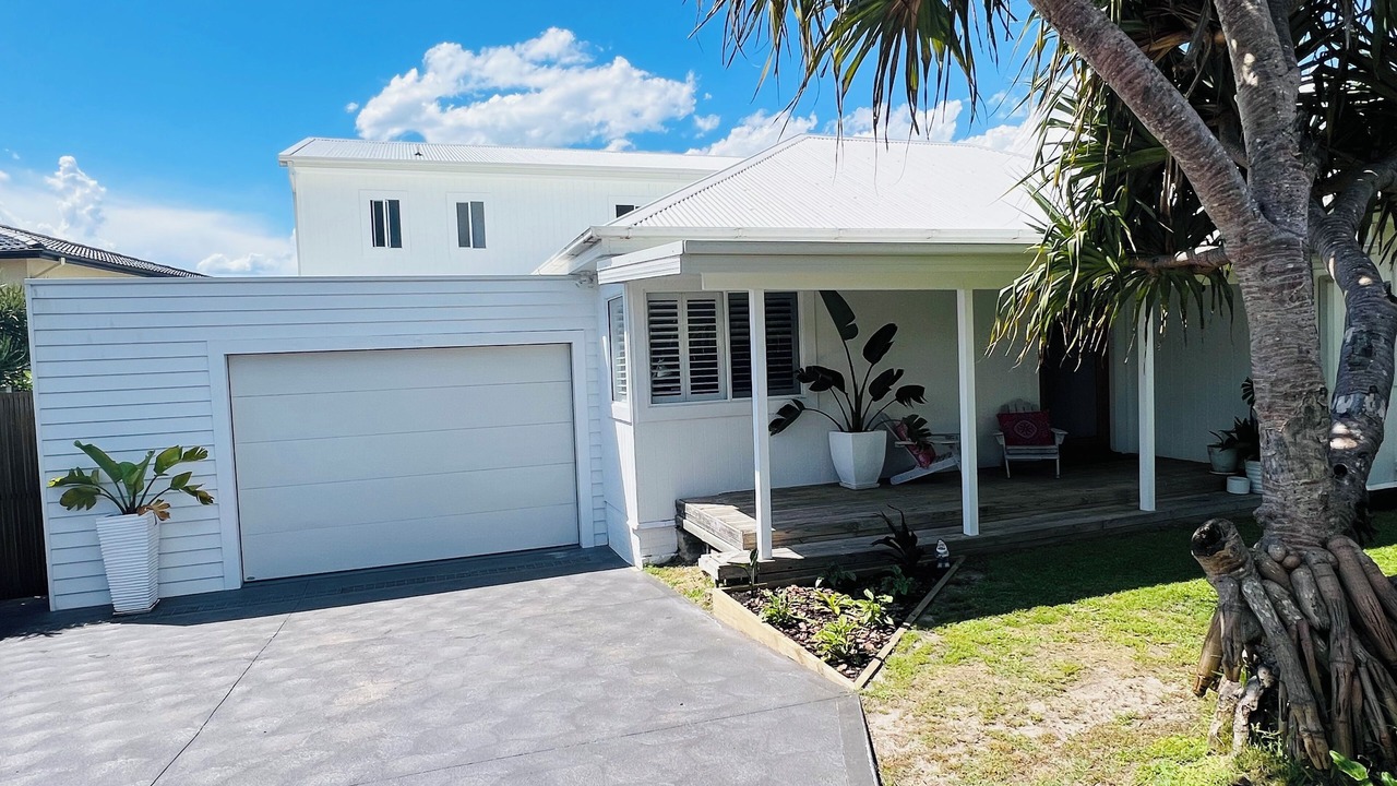 Photo of Outdoor in Swansea Heads