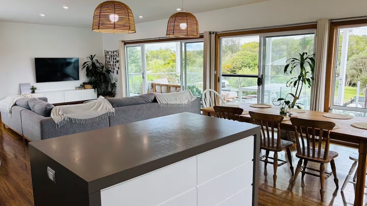Photo of Livingroom in Swansea Heads
