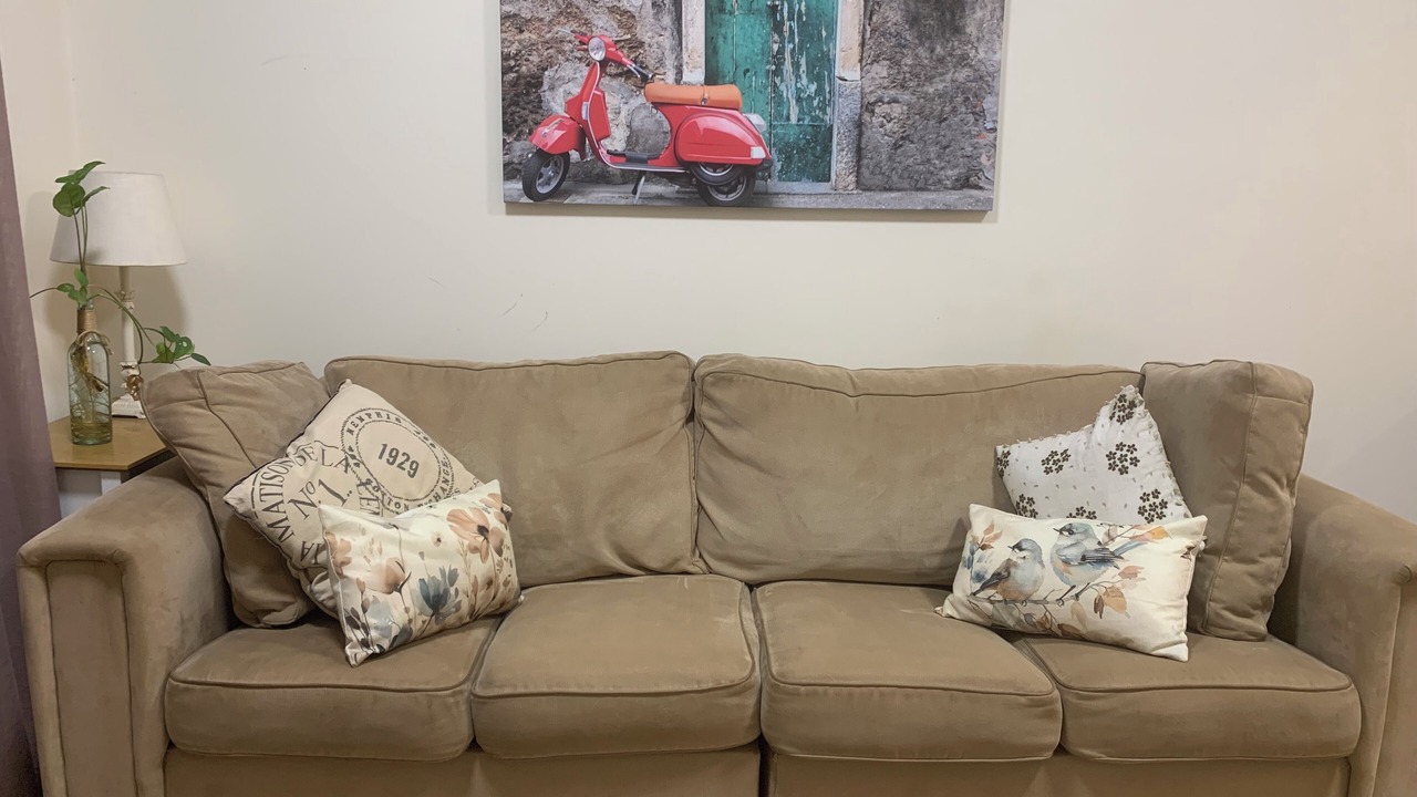 Photo of Livingroom in Mawson Lakes