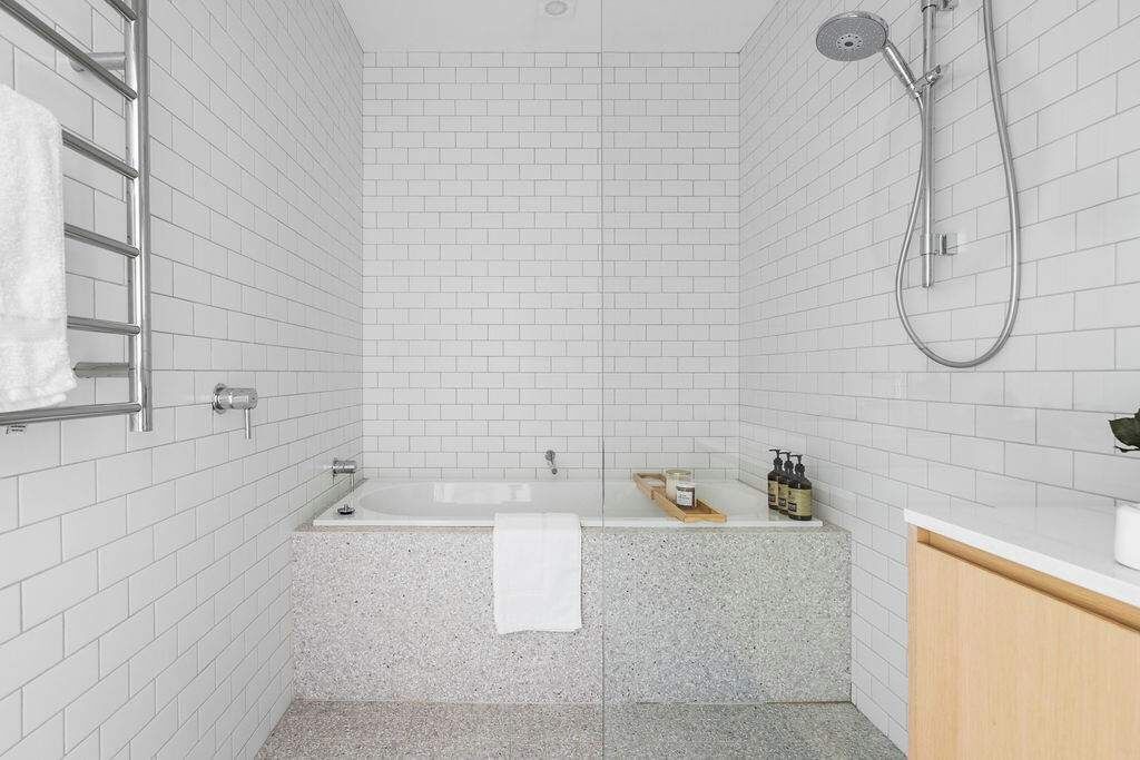 Photo of Bathroom in Callala Beach