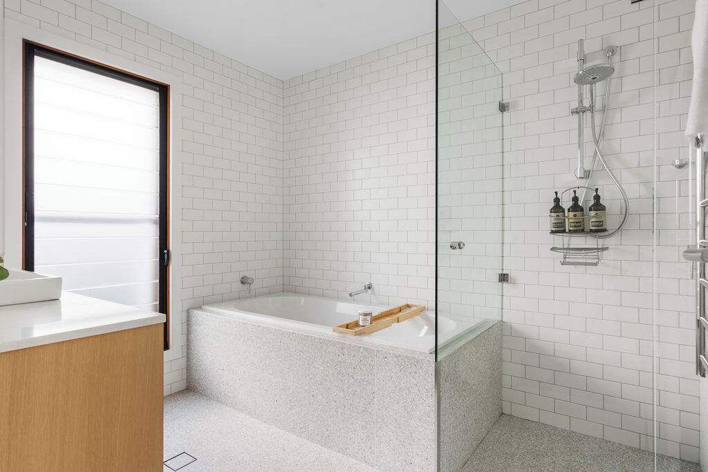 Photo of Bathroom in Callala Beach
