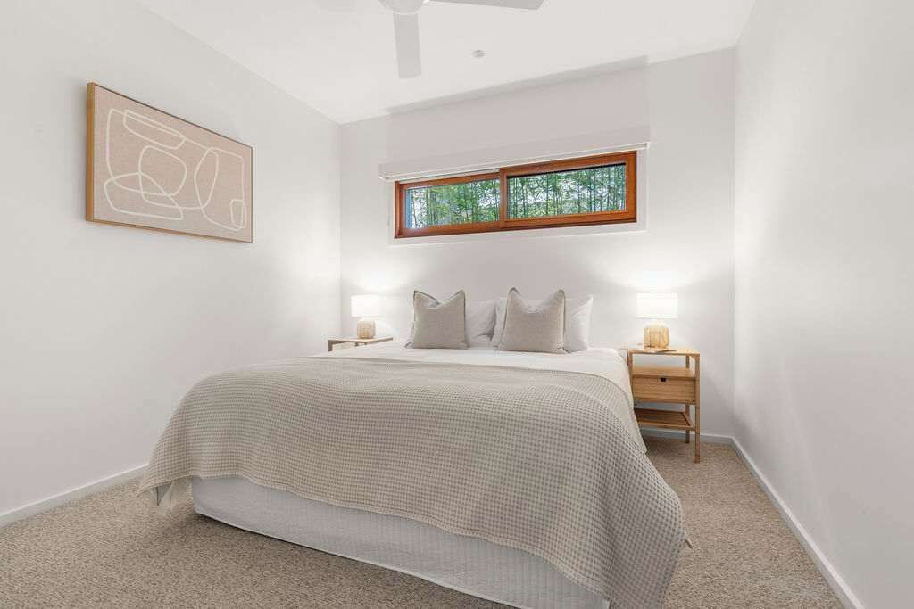 Photo of Bedroom in Callala Beach
