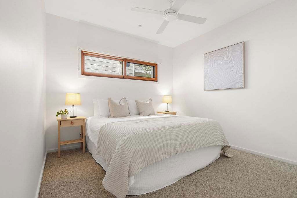Photo of Bedroom in Callala Beach