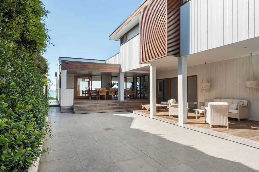 Photo of Patio Balcony in Callala Beach