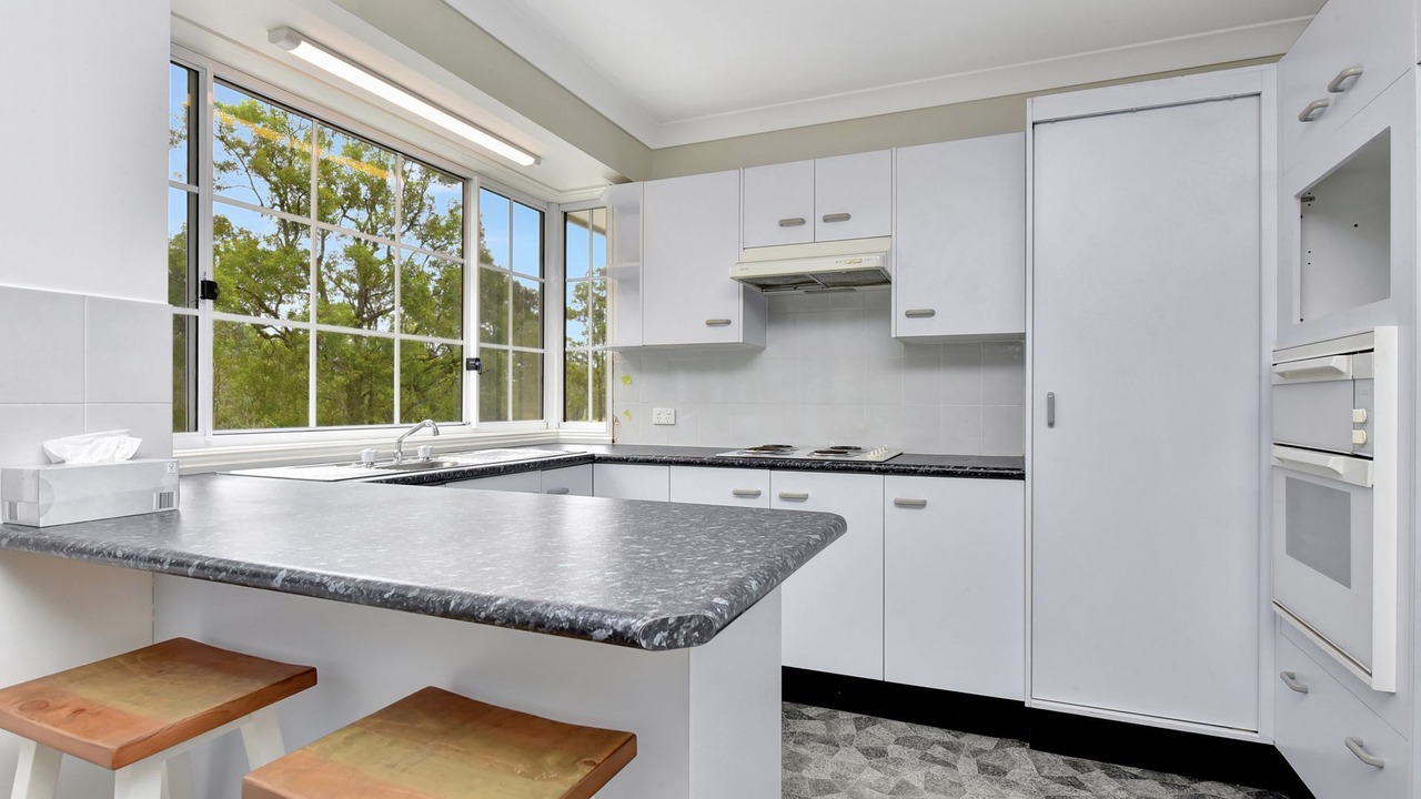 Photo of Kitchen in North Rothbury