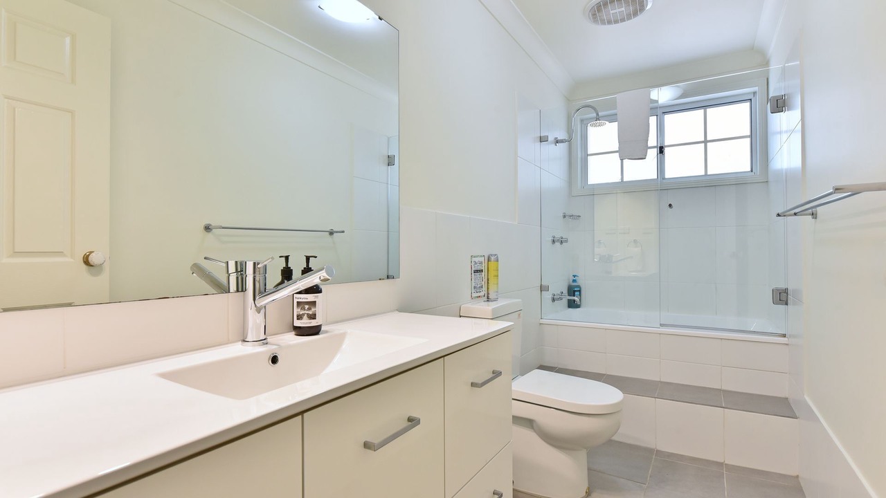 Photo of Bathroom in North Rothbury