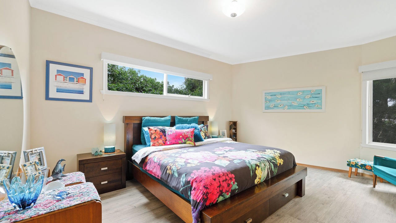 Photo of Bedroom in San Remo