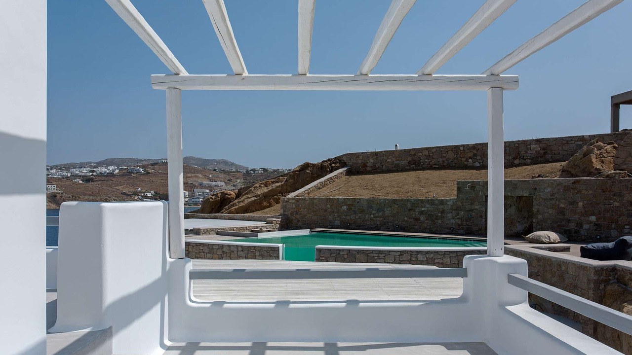 Photo of Outdoor in Ornos
