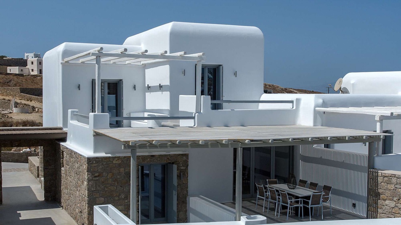 Photo of Outdoor in Ornos