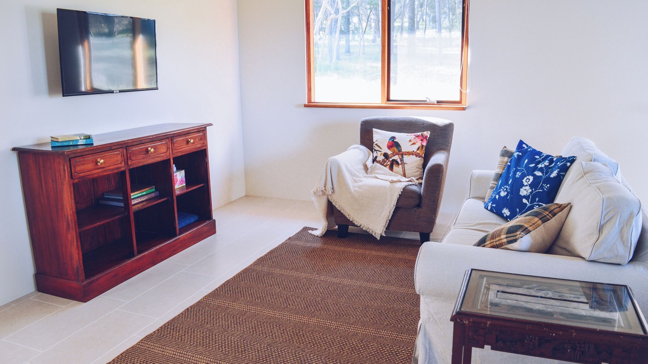 Photo of Bedroom in Lyndoch