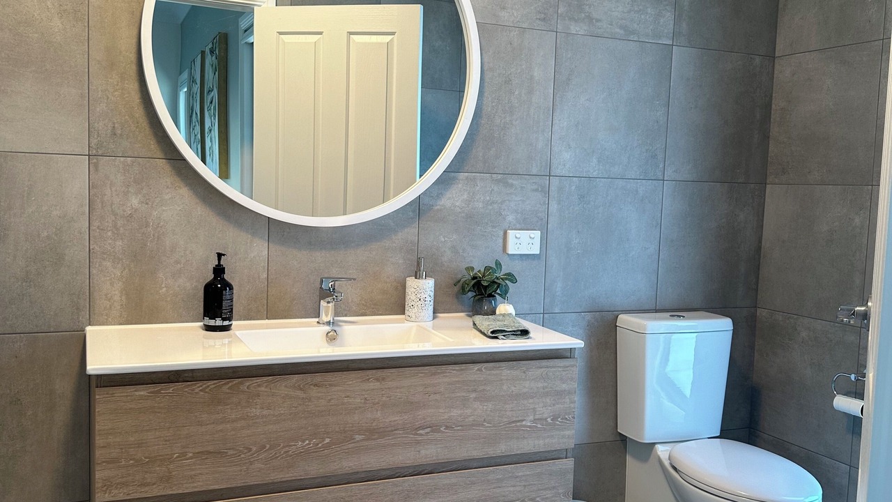 Photo of Bathroom in Upper Wakefield