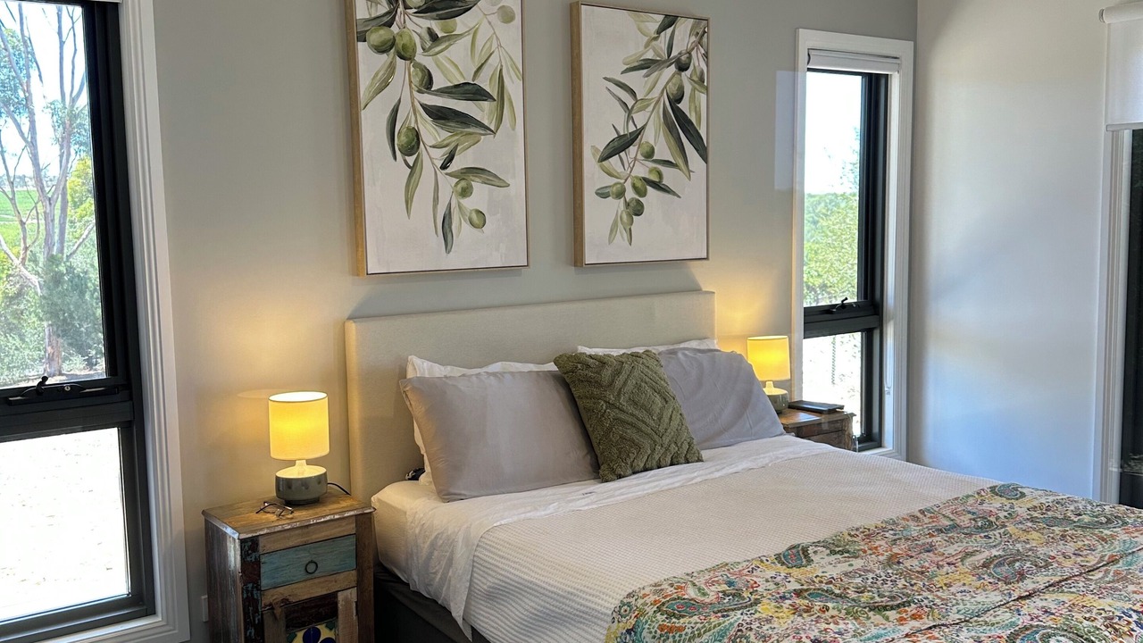Photo of Bedroom in Upper Wakefield