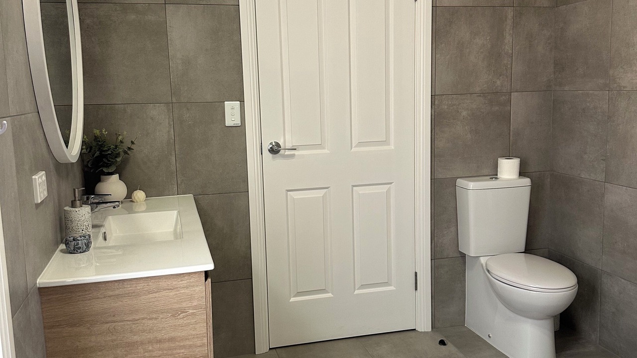 Photo of Bathroom in Upper Wakefield